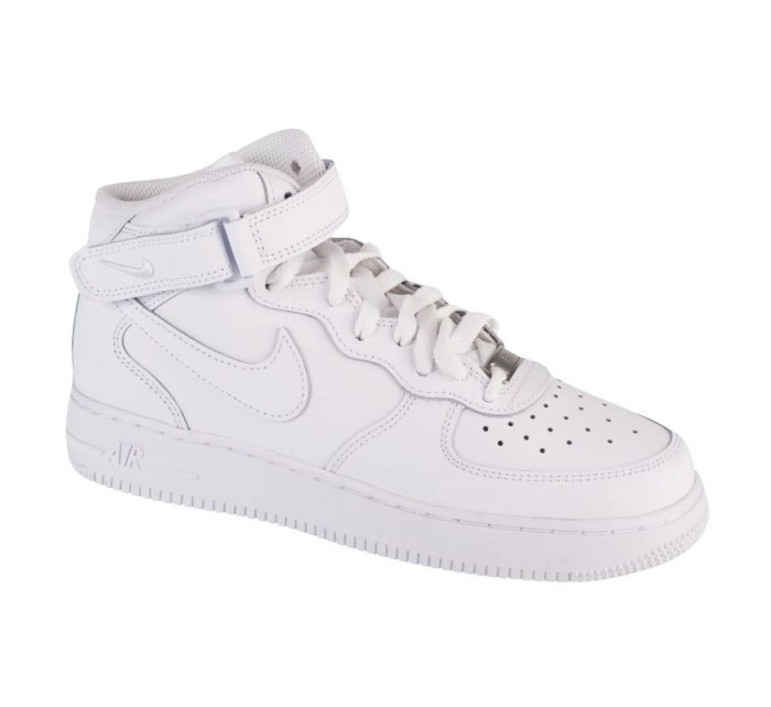 Boty Nike Air Force 1 Mid GS W DH2933-111