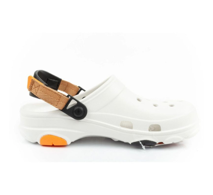 Žabky Crocs Classic 206340-94S