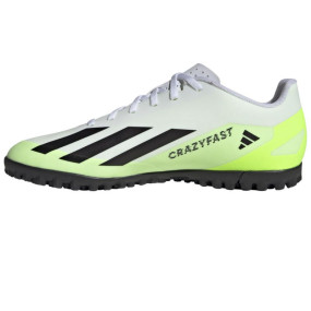 Boty adidas X Crazyfast.4 TF M IE1583