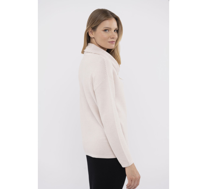 Sweater model 20674950 Beige Melange - Volcano