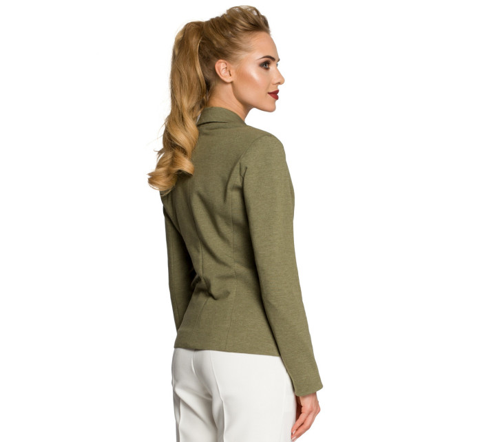 Bunda Made Of Emotion M243 Khaki