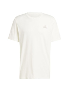 Pánské tričko adidas Essentials Small Logo Tee M IS1318