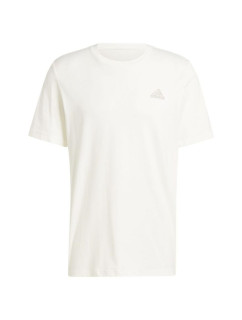 Essentials Single Jersey Small Logo Tee M model 20193542 pánské - ADIDAS