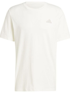 Adidas Essentials Single Jersey Small Logo Tee M IS1318 pánské