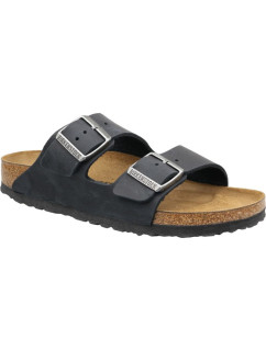 Birkenstock Arizona 552113 černá