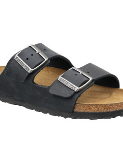 Birkenstock Arizona 552113 černá