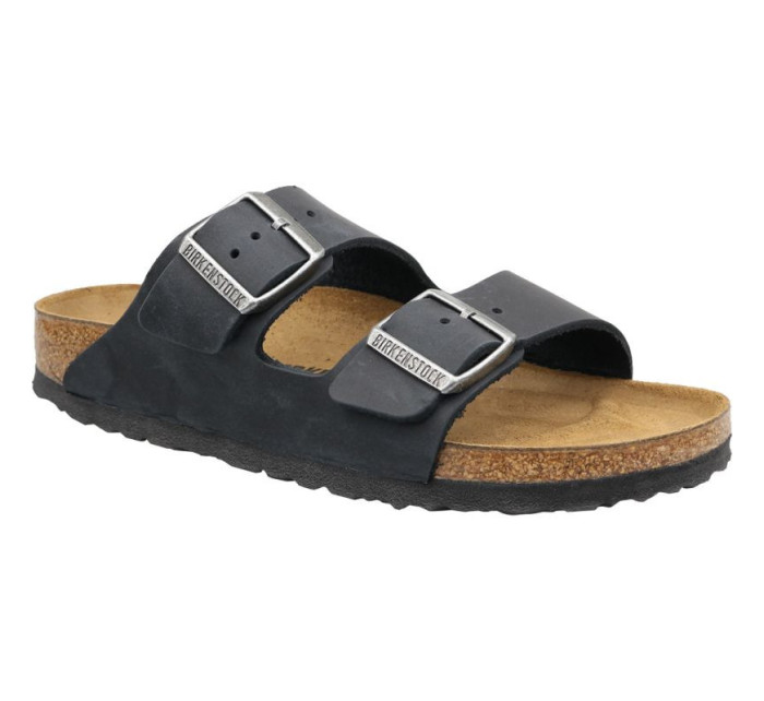 Birkenstock Arizona 552113 černá