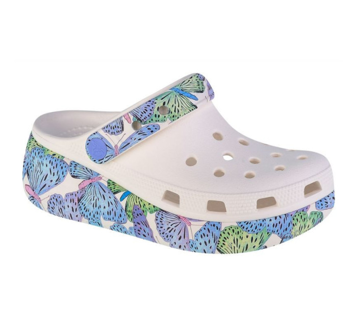 Crocs Cutie Crush Butterfly 208298-94S