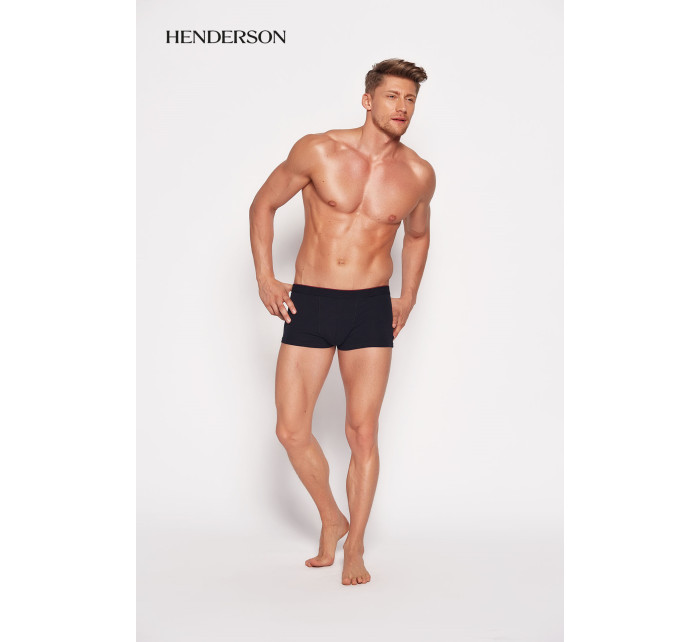 Burito boxerky 18724 99x Black - Henderson