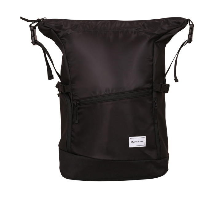 Městský batoh 17l ALPINE PRO OPWE black