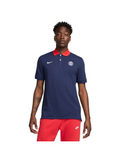 Polokošile PSG DriFit 2.0 Základní M model 20147374 - NIKE