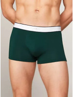 Pánské spodní prádlo Close to Body TRUNK UM0UM03052MBP - Tommy Hilfiger