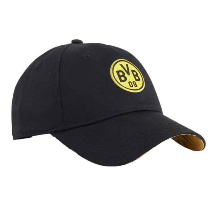 Puma Borussia Dortmund Fan BB Baseball Cap 025032 01