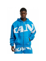 Mikina  Retro Os Full Zip Hoodie M pánské model 20227729 - Karl Kani