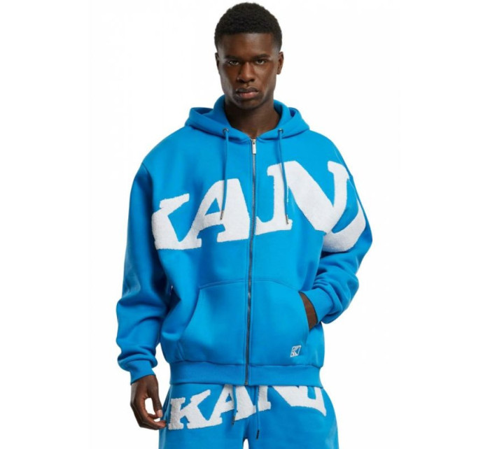 Mikina  Retro Os Full Zip Hoodie M pánské model 20227729 - Karl Kani