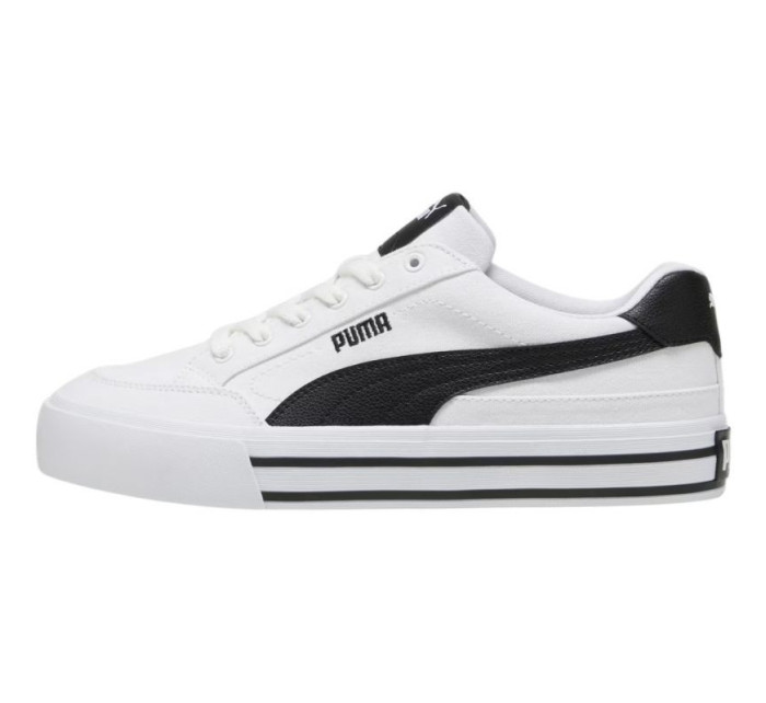 Boty Puma Court Classic Vulc FS M 396353 02