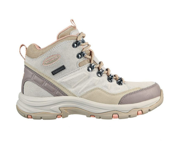 Fit  Mountain W dámské boty model 20693764 - Skechers