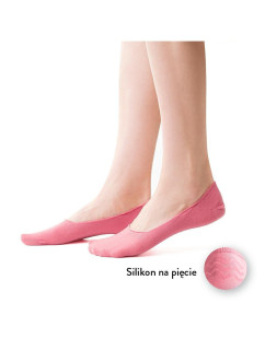 Dámské ponožky baleríny model 18412590 3540 - Steven