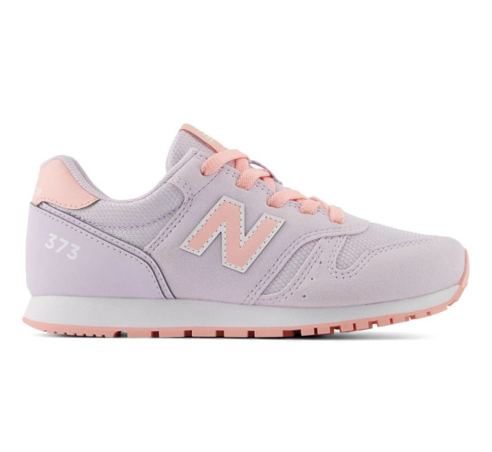 Dětská obuv New Balance Jr YC373AN2