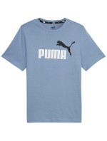 ESS+ 2 Logo TShirt M 20 pánské model 20212309 - Puma