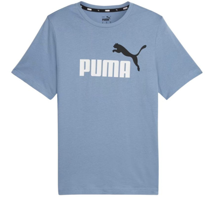 ESS+ 2 Logo TShirt M 20 pánské model 20212309 - Puma