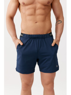 Drsné šortky Radical model 20123787 Shorts Navy Blue - Rough Radical