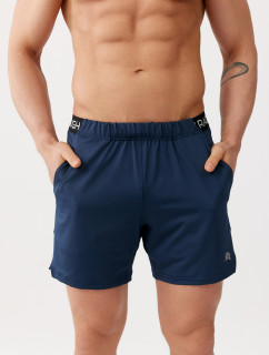 Drsné šortky Radical model 20123787 Shorts Navy Blue - Rough Radical