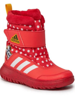 Adidas Winterplay Disney Minnie Jr boty IG7188