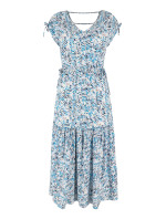 Volcano Dress G-VERA Blue