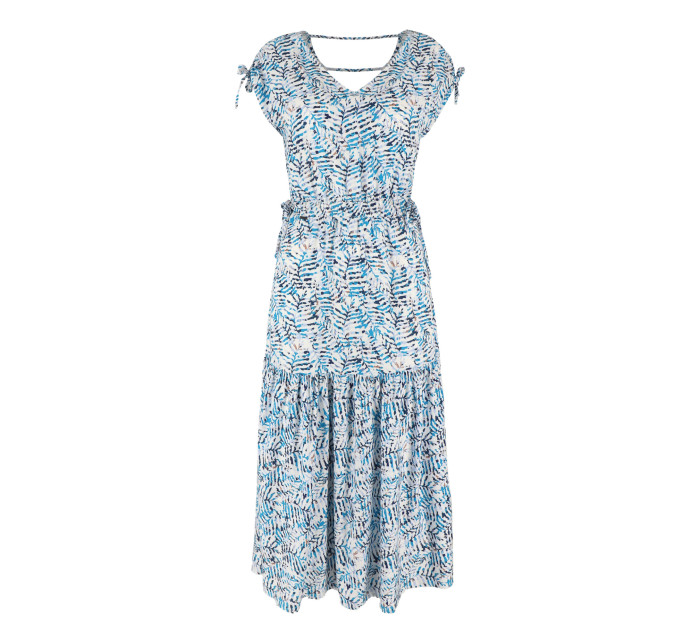 Volcano Dress G-VERA Blue