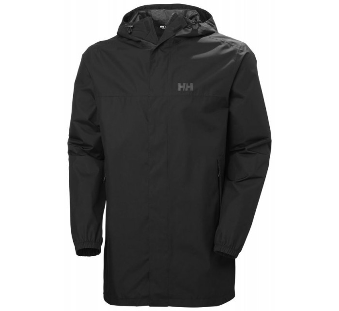 Helly Hansen Vancouver Rain Cat M 54097 990 bunda