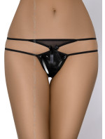 Tanga  černá  model 17685406 - Axami