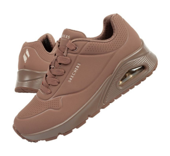 Uno Air W model 20570025 dámské boty - Skechers