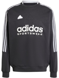 Adidas House of Tiro Fleece M Mikina IW0172 pánské