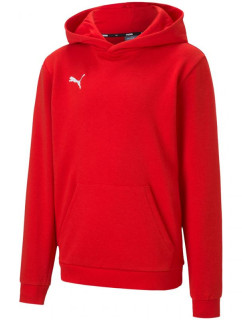 Dětská mikina teamGOAL 23 Casuals Jr model 16171398 01 - Puma