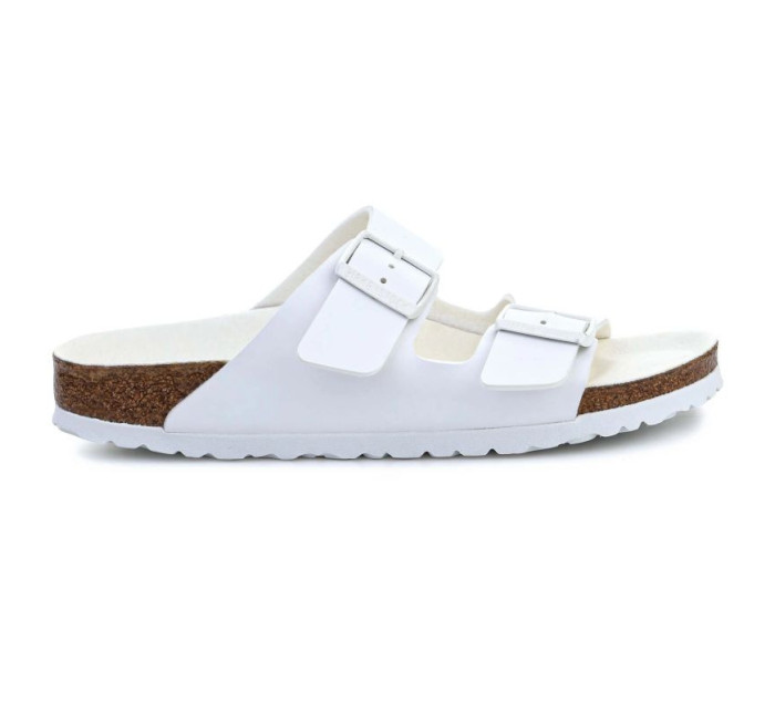 Boty Birkenstock BS W 1019046 White