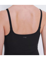 GO Allround model 19493526 Top BLACK  BLACK - Sloggi