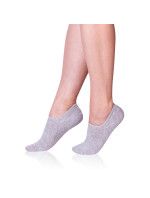 Unisex ponožky BAMBUS SOCKS  šedá model 18195408 - Bellinda