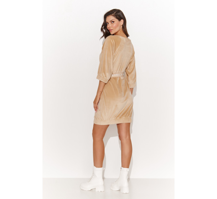 Numinou Dress Nu457 Sand