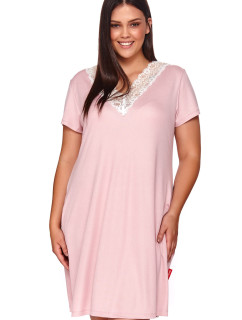 Dn-nightwear TW.9947 kolor:ballet