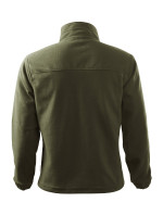 Jacket fleece pánský military model 20643471 (brand label) - MALFINI, a.s.