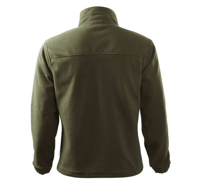 Jacket fleece pánský military model 20643471 (brand label) - MALFINI, a.s.