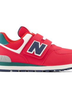 Boty Jr model 19762669 - New Balance