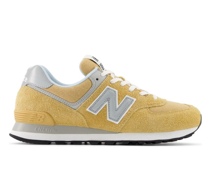 Dámská obuv New Balance U U574PGW