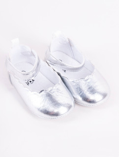 Boty Yoclub OBO-0153G-4500 Silver