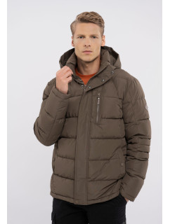 Jacket model 20674057 Brown - Volcano