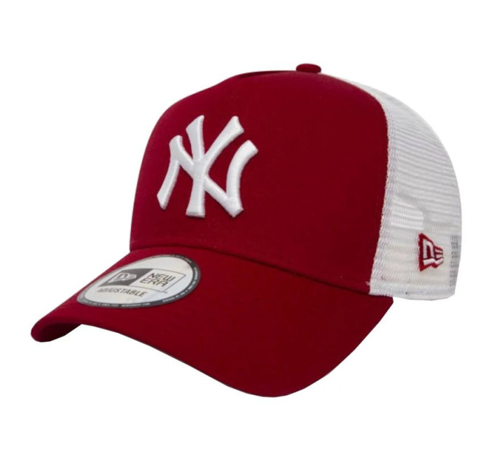 New Era New York Yankees MLB Clean Cap 11588488