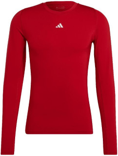 Pánské tričko Techfit Aeroready Long Sleeve M model 18421553 - ADIDAS