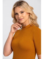 Halenka model 19480631 Mustard - Babell