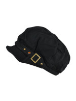 Kšiltovka Art Of Polo Cap cz23916-5 Black